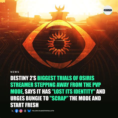 Destiny Bulletin