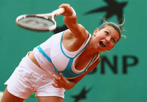 Simona Halep Big Boobs Nude Justpicsof Com | My XXX Hot Girl