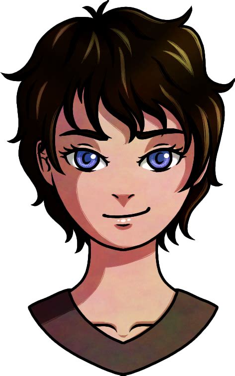 Image of Bruxa - Refsheet.net