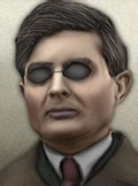Portrait of Mikhail SUSlov : r/hoi4modding