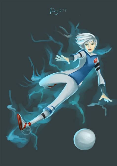 galactik football on Tumblr