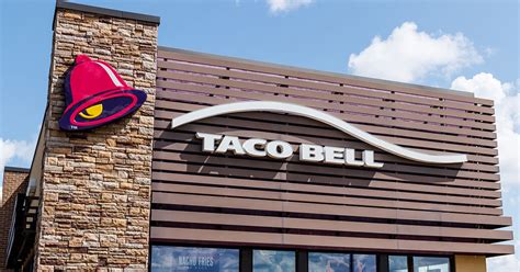 Yum Brands Opens Its First Taco Bell Location in Thailand
