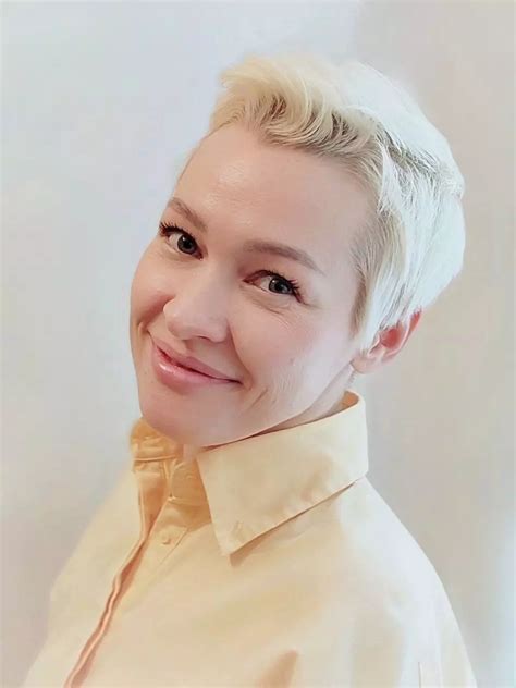 Марина Дульцева — эксперт Эйч