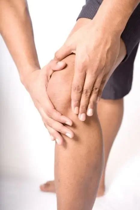 Causes and symptoms of knee synovitis | Diseases and conditions