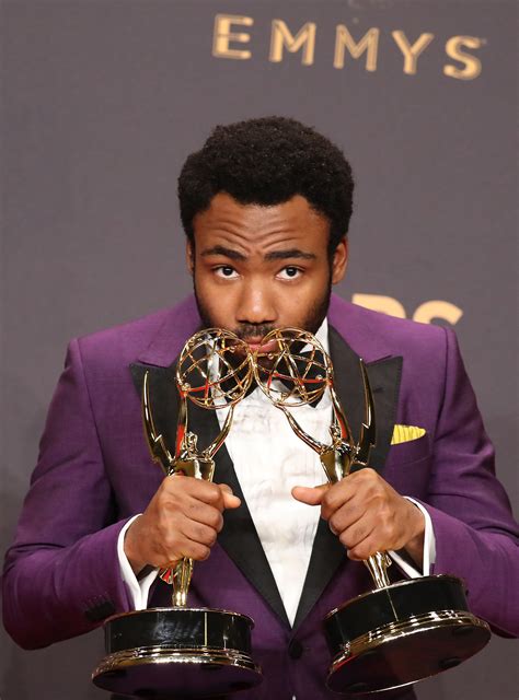 Sandbox Mode • Gambino made a history Today!