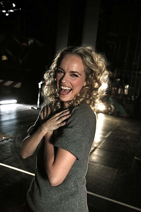 Nina Hoss - Egbert Krupp
