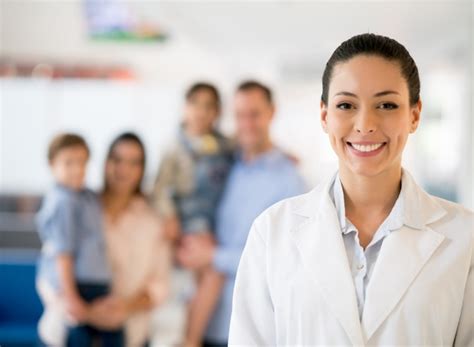 Primary Care And Family Medicine Clinic | Bryan Family Practice