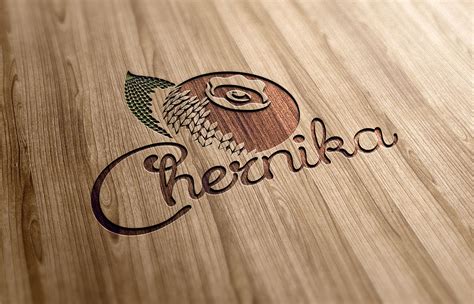 Chernika on Behance