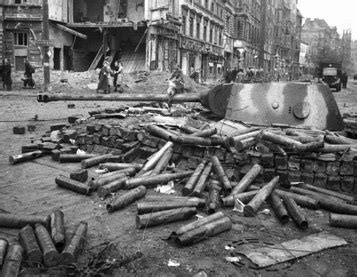 Historia y citas bélicas: La Batalla de Berlín