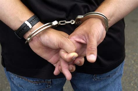 Alexandria man arrested after deputy fires at speeding vehicle in