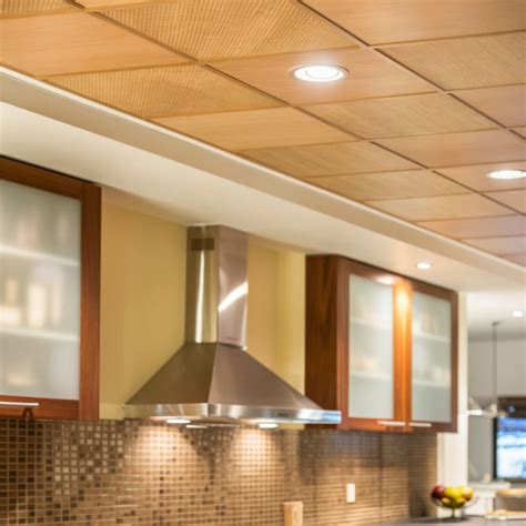 12 Gorgeous Drop Ceiling Ideas – Rhythm of the Home