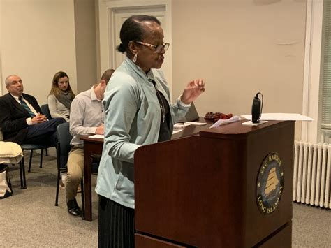 Sag Harbor Village Board Approves New Zoning Rules for Historically