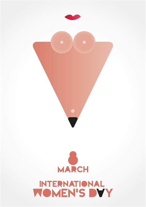 8 марта феминизм открытки - 58 фото