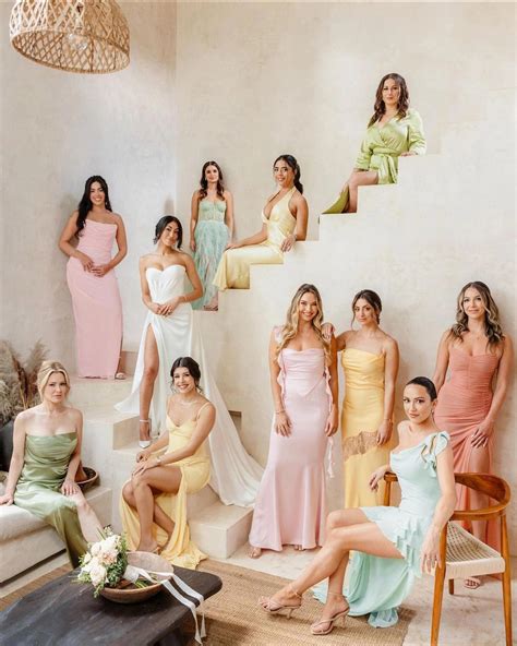 Stylish Outfit Ideas for Guests: What to Wear to a Wedding – Have Dress