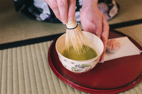在京都体验日本传统的茶道 – 錦 折鶴屋 – Nishiki Orizuruya