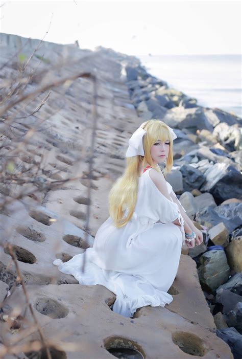 Uy Uy cosplayer on Twitter: "My Nero cosplay photos are almost ready to ...