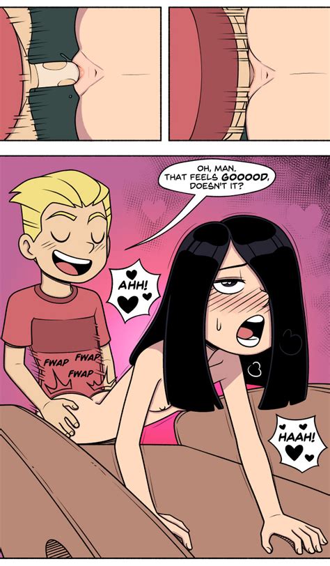 Post 3278760: comic Dash_Parr edit Incognitymous The_Incredibles unknow