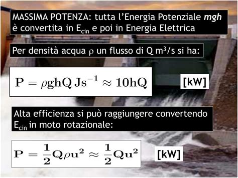 PPT - Energia idrica Moto ondoso Fuel Cells PowerPoint Presentation ...