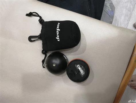 рыболовный эхолот Deeper pro – купить в Якутске, цена 10 400 руб ...