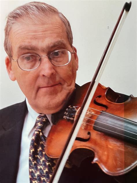 Obituary and memorial arrangements for Richard Dove