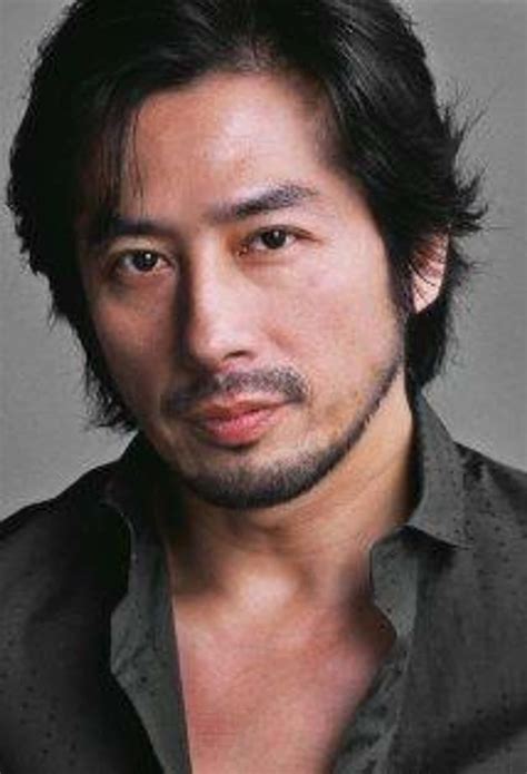 The 25+ Sexiest Asian Male Actors Right Now, Ranked