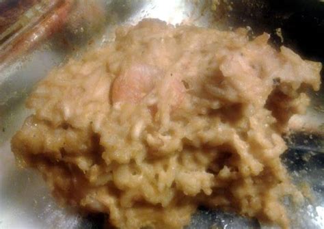 Shrimp rice a roni Recipe by ccamargo88 - Cookpad