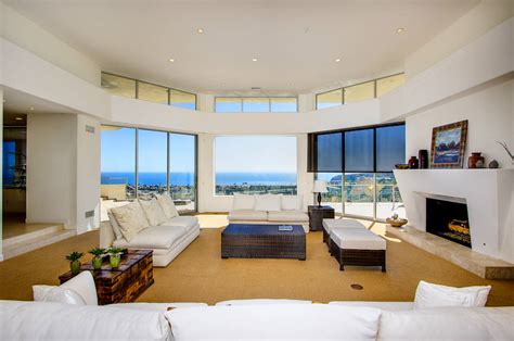 Malibu Ocean View Estate