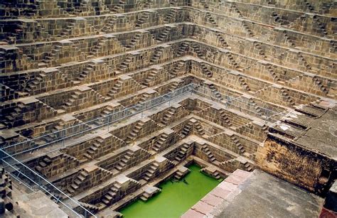 Traditional Methods of Rain-Water Harvesting in Rajasthan | RajRAS