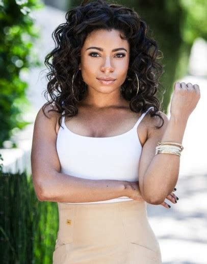 Shalita Grant Nude Porn Pics | xPicsly