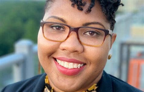 Georgetown Bio doctoral alumna Dr. Niteace Whittington becomes a health ...