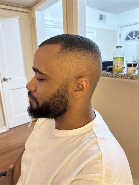 Boozie fade haircuts are becoming the most requested style in shops 2