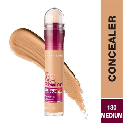 Maybelline New York Instant Anti Age Eraser Kapatıcı Medium Fiyatları ...