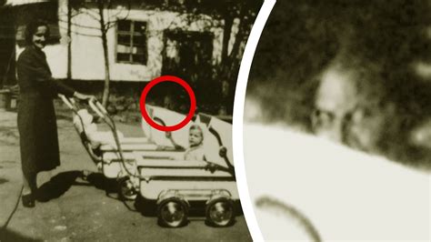 Duchové a přízraky mezi námi | Real Ghost Picture? - YouTube