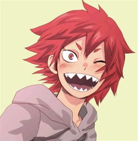 Anime Simpers - MHA Simpers: Eijiro Kirishima Showing 1-33 of 33