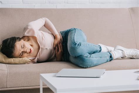 Heavy Bleeding During Menstrual Periods-Could You Have a Bleeding ...