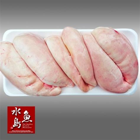 新潟産 天然ゴマフグ ごまふぐ白子 冷凍500g : 日本海の幸 新潟・魚水島 - 通販 - Yahoo!ショッピング