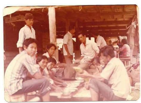 nostalgia kenduri kahwin  kampung rencana mstar