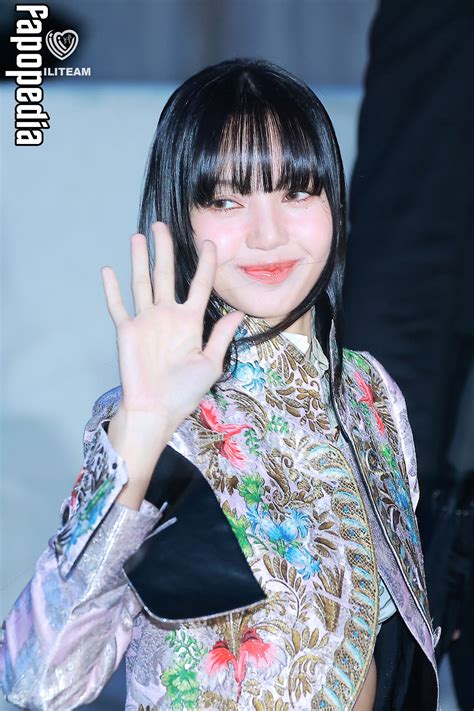 Lisa Blackpink Nude Leaks - Photo #4622517 - Fapopedia