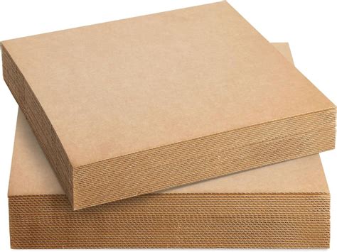 Thick corrugated cardboard for packaging - Shipeazi