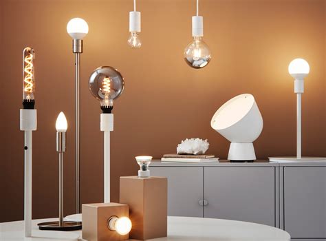 LED Light Bulbs | IKEA Indonesia