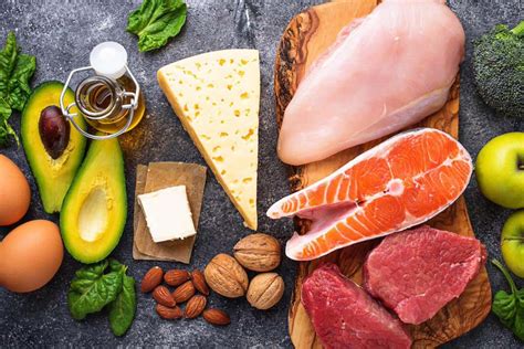 БЖУ: білки, жири, вуглеводи в раціоні | Блог LifeFood | Правильне ...