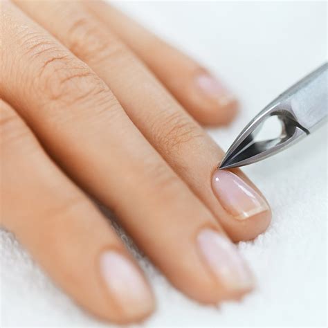 Stop med at anvende russisk manicure!