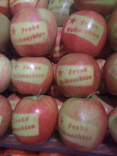 real apple technology