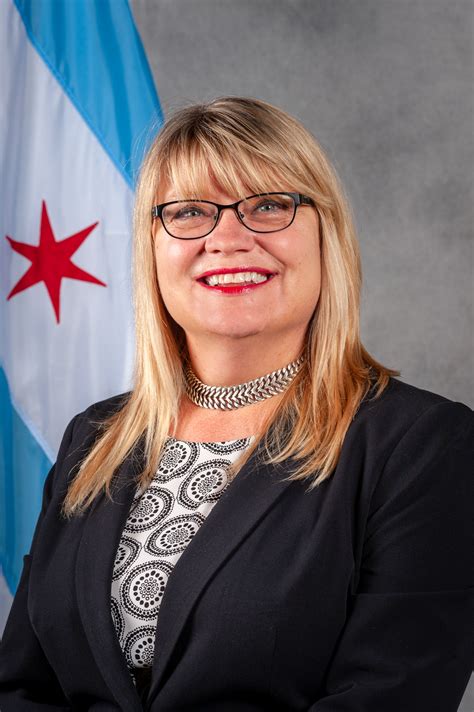 City of Chicago :: Mayor Emanuel Names Jamie Rhee New Commissioner Of