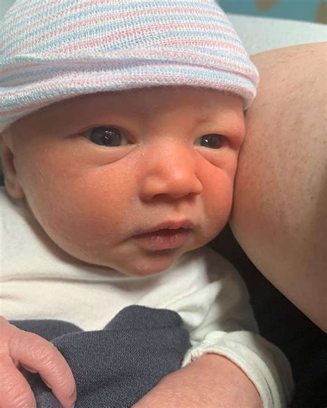 Anderson Cooper's a Dad! Andy Cohen, More Stars React