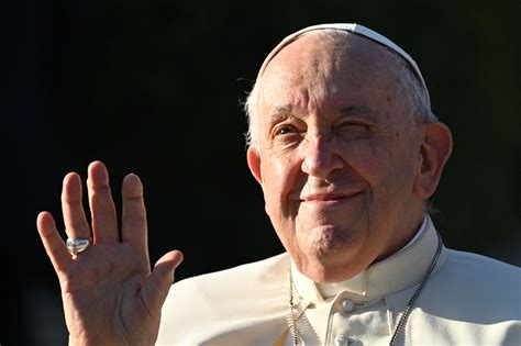 pope wont  good news  american conservatives newsweek