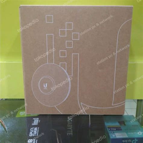 Jual ubiquiti unifi 6 lite ap u6 lite di Seller Station PC & Network ...