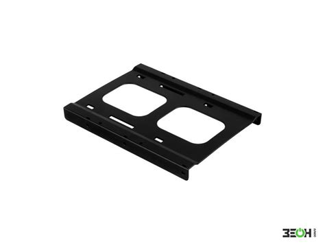 Exegate EX269594RUS Салазки (переходник) для установки HDD 2.5" в отсек ...