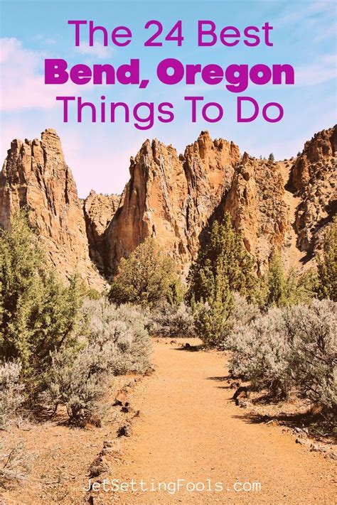 The best things to do in bend oregon – Artofit
