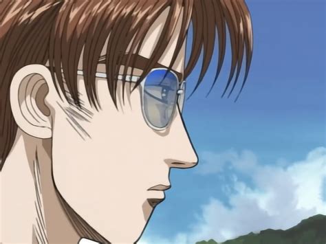 Initial D 2nd Stage (Anime) | AnimeClick.it